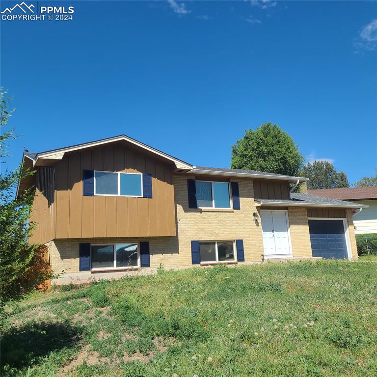 Rowe Ln, Colorado Springs, CO 80911 #1