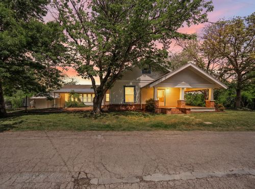 501 N Pleasant St, Hillsboro, TX, 76645-2134 | Card Image