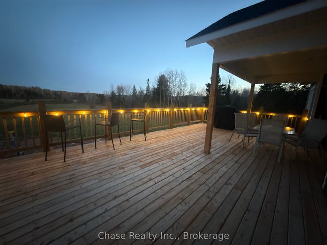 141 3 Mile Lake Rd, House other with 3 bedrooms, 2 bathrooms and 10 parking in Katrine ON | Image 34