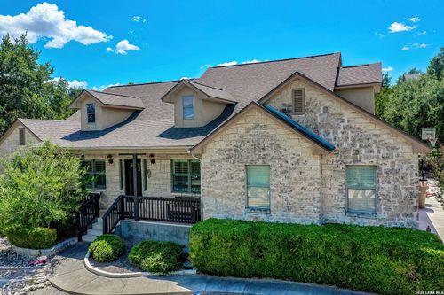 110 Comal Run, Bulverde, TX, 78163-3252 | Card Image