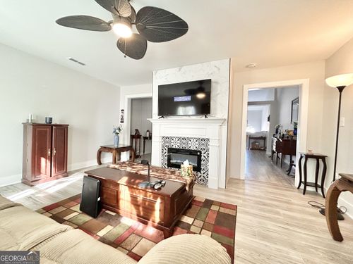 6031 Ambassador Dr, Mcdonough, GA, 30253-8648 | Card Image