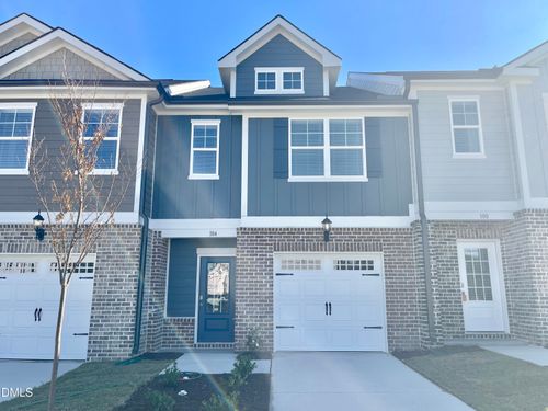 104 Fernbank Dr, Garner, NC, 27529 | Card Image