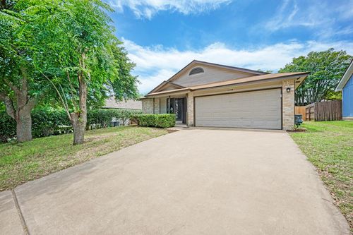 12108 Carnforth Dr, Austin, TX, 78753-6806 | Card Image