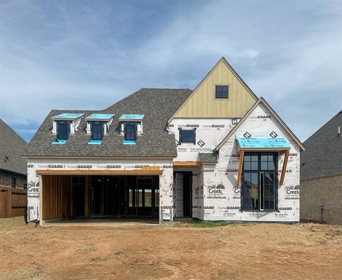 9111 E 62nd Pl, Tulsa, OK, 74133-1387 | Card Image