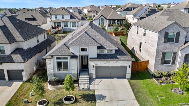 12335 Fort Duncan, House other with 4 bedrooms, 3 bathrooms and null parking in San Antonio TX | Image 4
