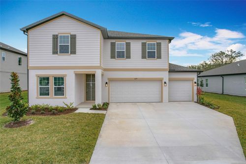 1679 Meadowlark Dr, DELTONA, FL, 32725-4610 | Card Image