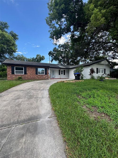 118 Krueger St, Orlando, FL, 32839-1433 | Card Image