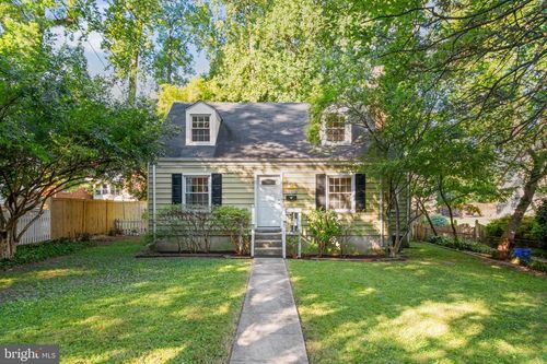 10402 Drumm Ave, KENSINGTON, MD, 20895-2737 | Card Image