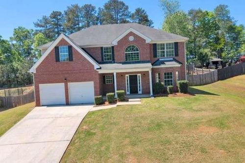 2381 Watson Fain Trl, Loganville, GA, 30052-7618 | Card Image