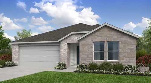 4006 Wynn Road, Hutto, TX, 78634 | Card Image