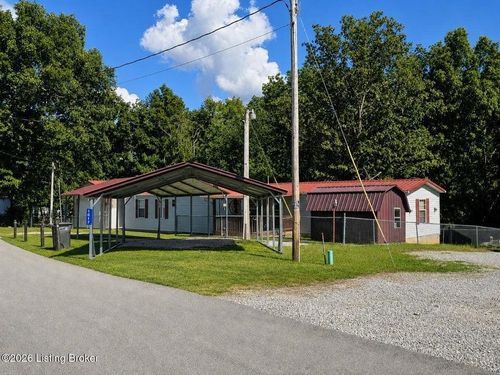 1017 Ambassador Shores Dr, Leitchfield, KY, 42754-9417 | Card Image