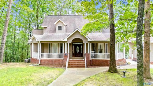 376 Pencil Way, Boaz, AL, 35956-0020 | Card Image