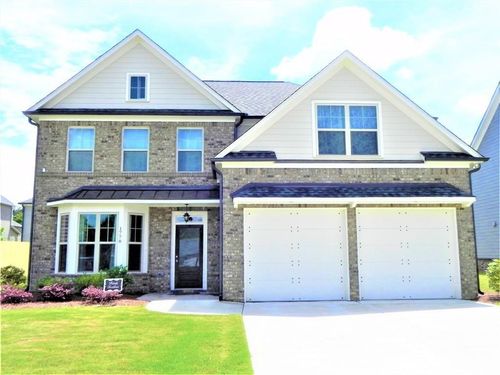 1778 Hanover West Ct, Lawrenceville, GA, 30043-4319 | Card Image