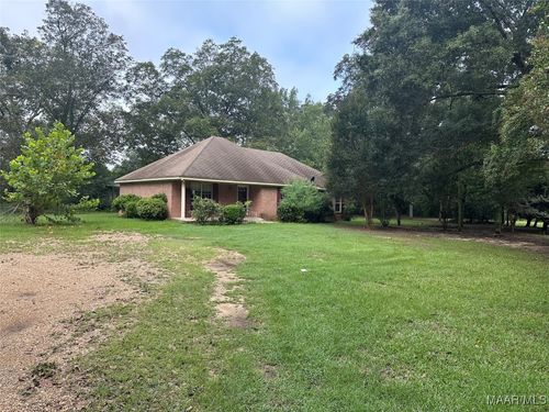 1275 Crenshaw Rd, Wetumpka, AL, 36092-7100 | Card Image