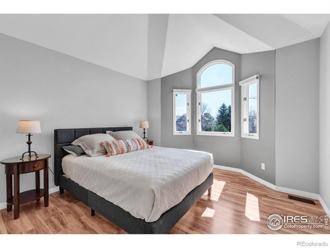 Upstairs Bedroom #2 w/ensuite 3/4 bath | Image 20