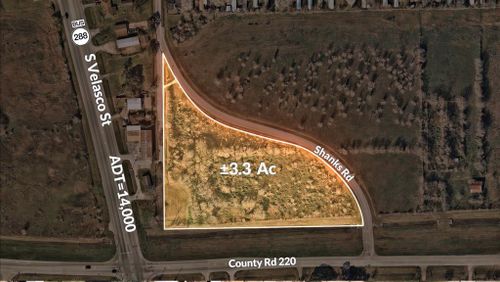 00 Shanks Rd, Angleton, TX, 77515 | Card Image