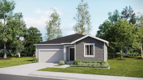 3024 S Bristlecone Ln, Spokane Valley, WA, 99037 | Card Image