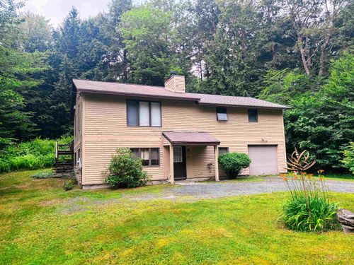 60 Fletcher Lane, Hartford, VT, 05001 | Card Image