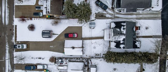 920 Clinton Ave, House other with 3 bedrooms, 2 bathrooms and null parking in Saint Clair MI | Image 33