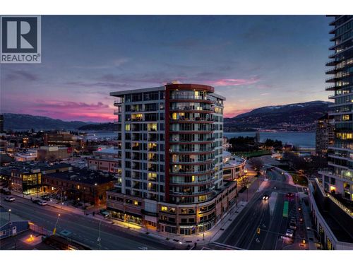 1403-1232 Ellis St, Kelowna, BC, V1Y0J6 | Card Image
