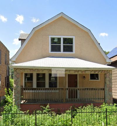 11840 S Lafayette Avenue, House other with 3 bedrooms, 1 bathrooms and 2 parking in Chicago IL | Image 1