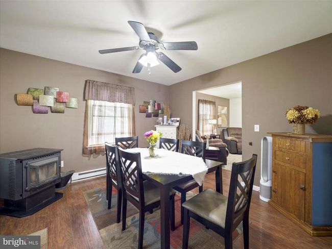 155 Antietam Dr, House other with 3 bedrooms, 2 bathrooms and null parking in WAYNESBORO PA | Image 8