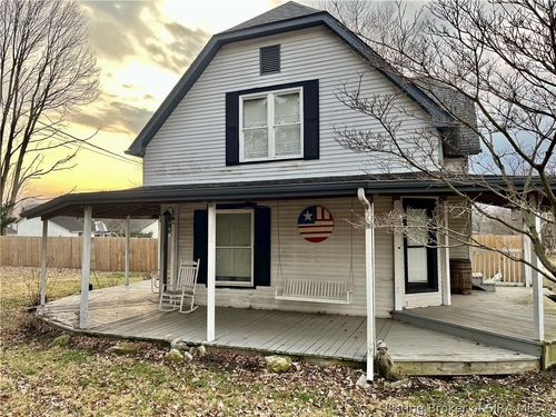 10537 N Reynolds Rd, Dupont, IN, 47231-9300 | Card Image