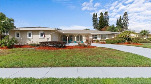 2802 Se Pine Valley St, Port St. Lucie, FL, 34952-5746 | Card Image