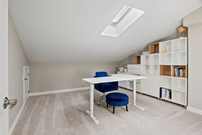 Bonus Room off Loft - Currently used as an Office | Image 20