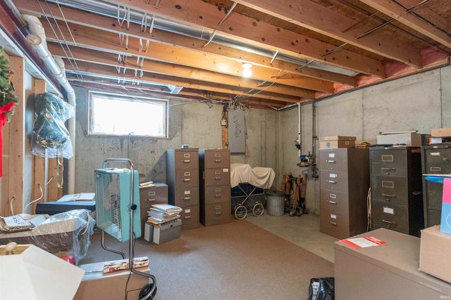 1539 Stone Ct, House other with 4 bedrooms, 3 bathrooms and null parking in Elkhart IN | Image 31