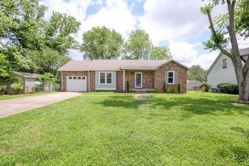 3415 Mallard Dr, Clarksville, TN, 37042-5837 | Card Image