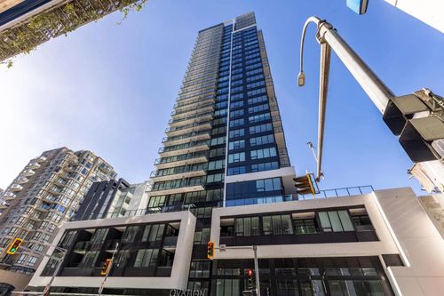 1007-823 Carnarvon St, New Westminster, BC, V3M0N5 | Card Image