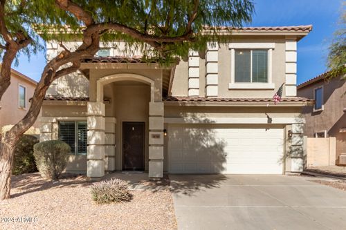 44344 W Knauss Dr, Maricopa, AZ, 85138-6427 | Card Image