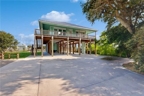 370 Copano Ridge Road, Rockport, TX, 78382 | Card Image