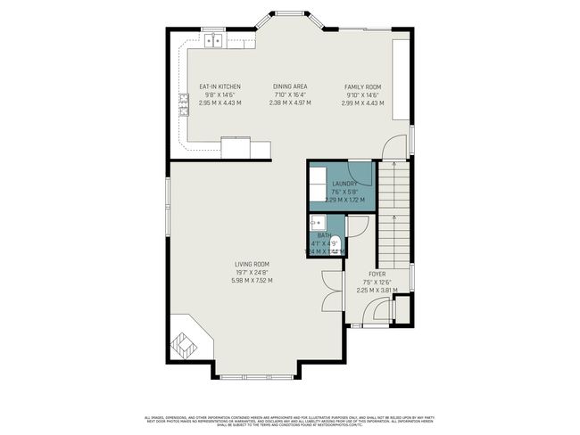 277 Fairway Ct, House other with 4 bedrooms, 4 bathrooms and null parking in Plainwell MI | Image 27