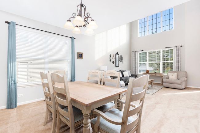 404 Bower Ln, House other with 5 bedrooms, 3 bathrooms and null parking in Oswego IL | Image 8