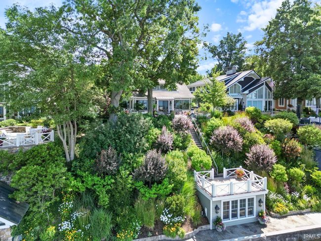 11411 N Cedar Point High Rd, House other with 6 bedrooms, 5 bathrooms and null parking in Syracuse IN | Image 4