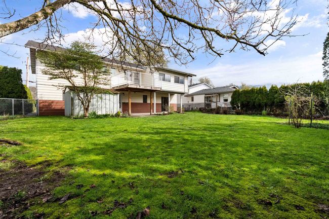7230 Elm Rd, House other with 4 bedrooms, 3 bathrooms and 5 parking in Agassiz BC | Image 36