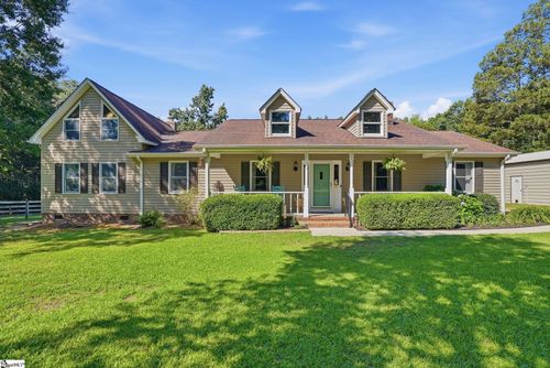 333 Flatrock Road, Honea Path, SC, 29654 | Card Image