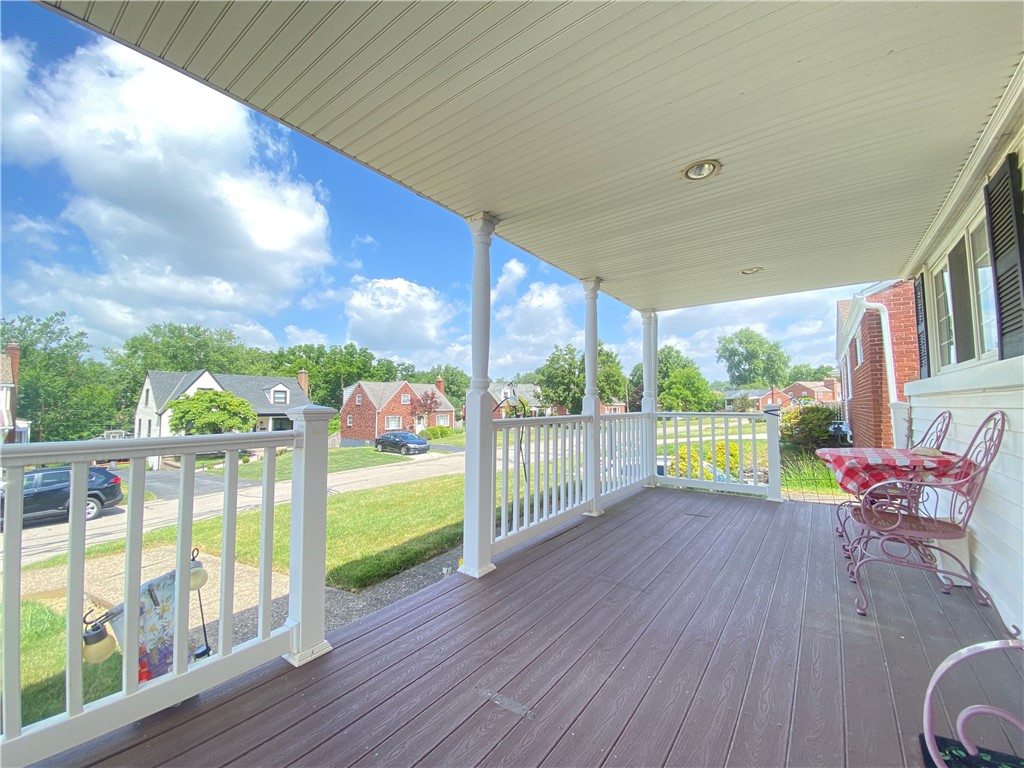 Residential in Scott Twp 3