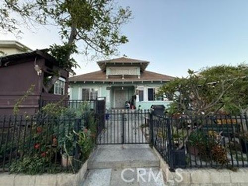 1457 W 25th, Los Angeles, CA, 90007 | Card Image