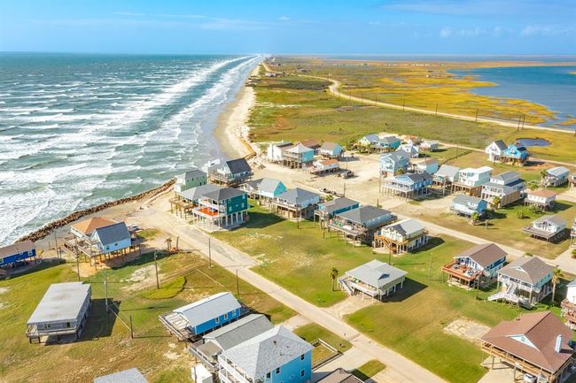 0000 Jolly Roger Dr, Home with 0 bedrooms, 0 bathrooms and null parking in Freeport TX | Image 9