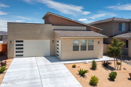 353 Radiant Dr, Carson City, NV, 89705-6993 | Card Image