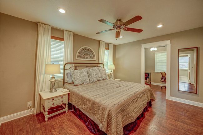 1322 Comanche Dr, House other with 5 bedrooms, 3 bathrooms and null parking in Richardson TX | Image 17