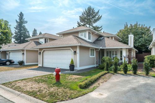 3-11965 84a Ave, Delta, BC, V4C2T3 | Card Image