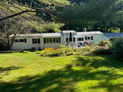 93 Gilson Road, House other with 2 bedrooms, 1 bathrooms and null parking in Hartland VT | Image 1