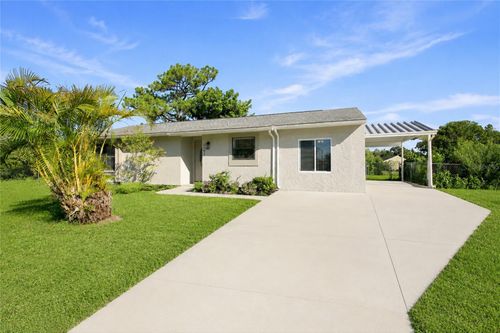 5799 Fran Ct, NORTH PORT, FL, 34287-3001 | Card Image
