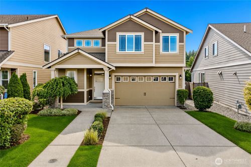 4112 23rd St Se, Puyallup, WA, 98374-4554 | Card Image