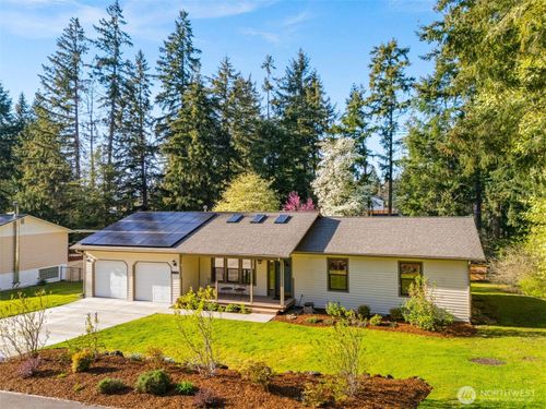 6802 33rd Ave Se, Lacey, WA, 98503-3913 | Card Image