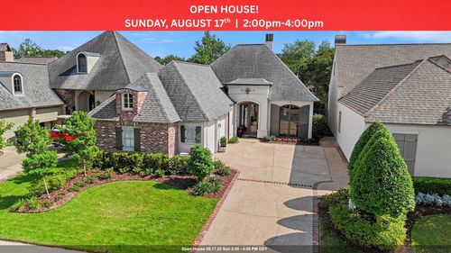 3027 Lac D Or Ave, Baton Rouge, LA, 70810-0322 | Card Image